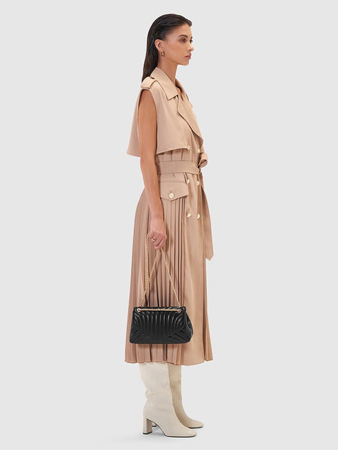Stacy Shoulder Bag